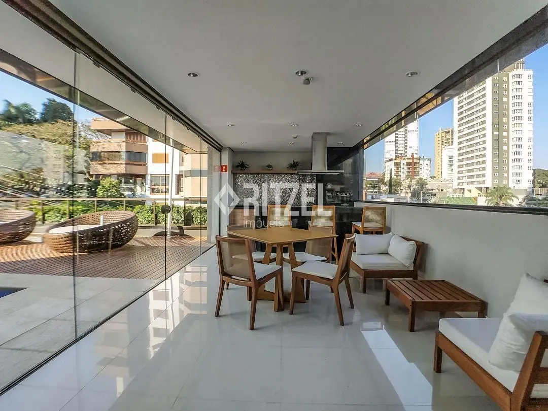 Apartamento, 3 quartos, 167 m² - Foto 53