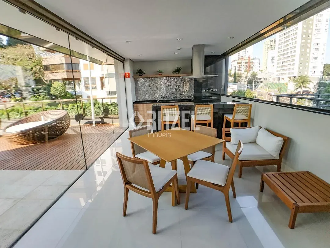 Apartamento, 3 quartos, 167 m² - Foto 52