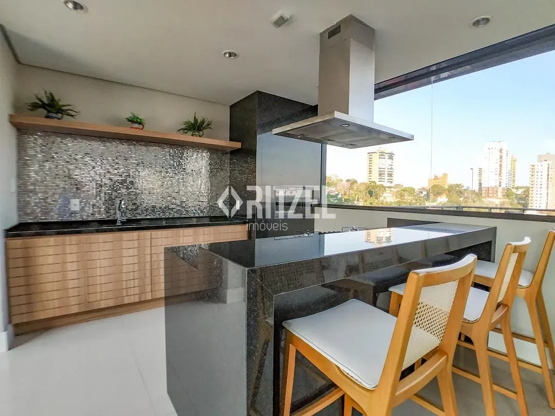 Apartamento, 3 quartos, 167 m² - Foto 54