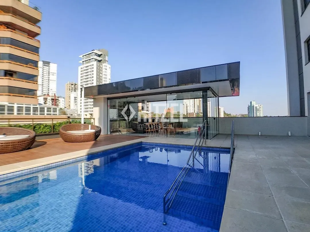 Apartamento, 3 quartos, 167 m² - Foto 55