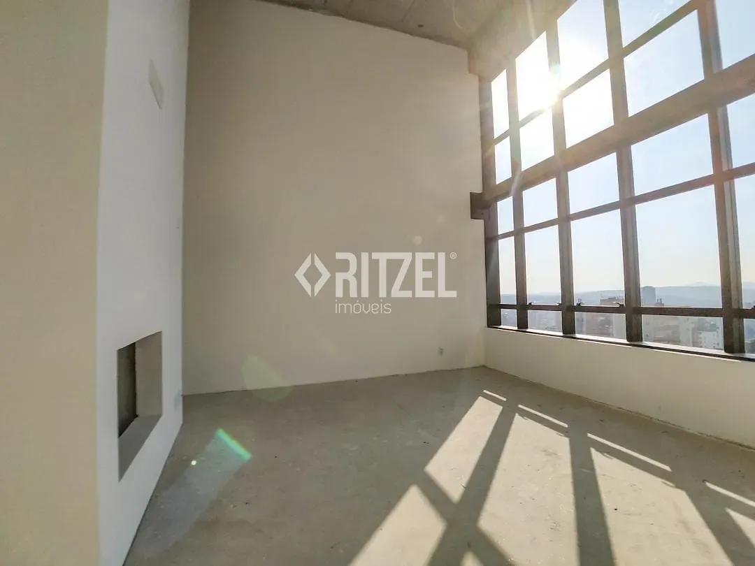 Apartamento, 3 quartos, 167 m² - Foto 33