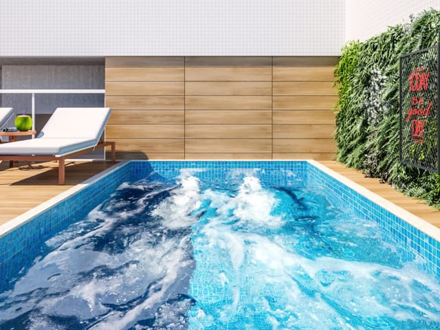 Foto do Apartamento - Apartamento para locação, Ingá, Niterói, RJ | SelfSpin