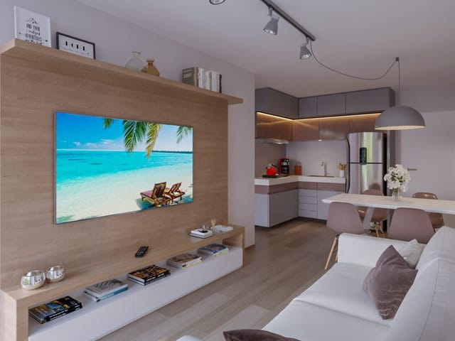 Foto do Apartamento - Apartamento para locação, Ingá, Niterói, RJ | SelfSpin