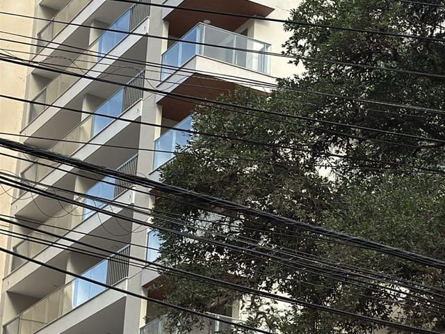 Foto do Apartamento - Apartamento para locação, Ingá, Niterói, RJ | SelfSpin