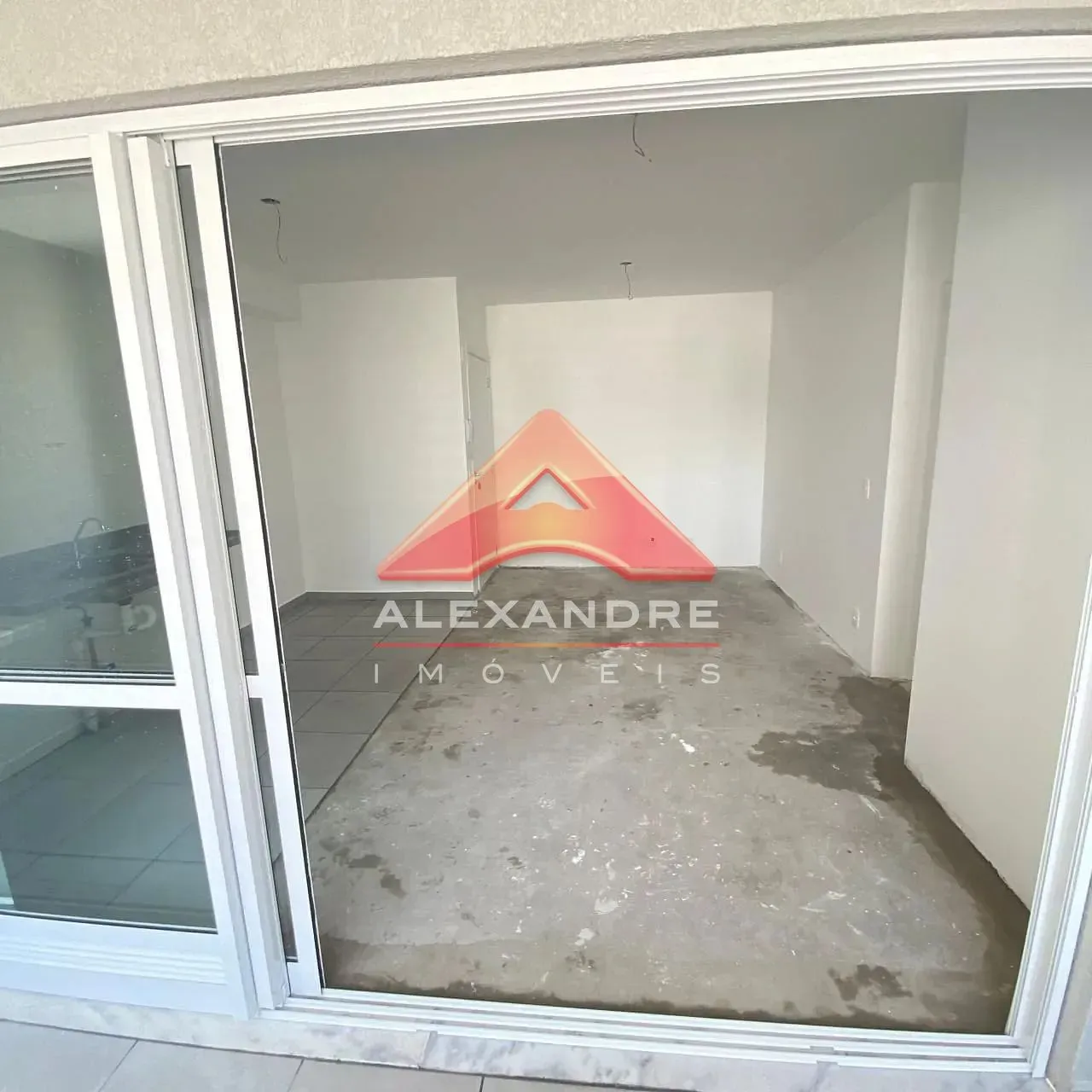 Apartamento, 3 quartos, 71 m² - Foto 1