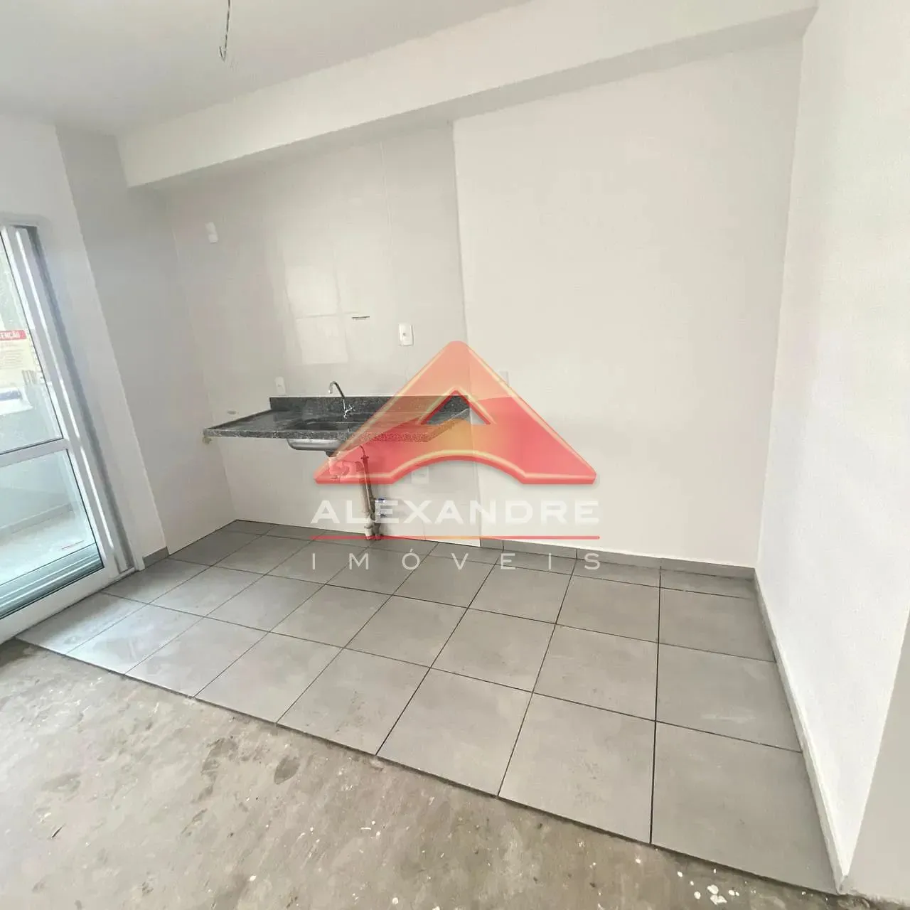 Apartamento, 3 quartos, 71 m² - Foto 2