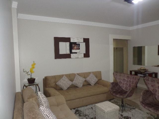 Foto do Apartamento - Apartamento com 3 dormitórios à venda, 94 m² por R$ 450.000,00 - São Benedito - Uberaba/MG | ZUCATO IMOBILIARIA LTDA