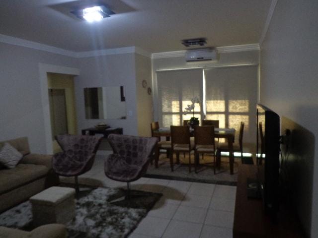 Foto do Apartamento - Apartamento com 3 dormitórios à venda, 94 m² por R$ 450.000,00 - São Benedito - Uberaba/MG | ZUCATO IMOBILIARIA LTDA