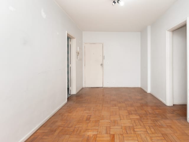 Foto do Apartamento - Apartamento tipo para venda em Bela Vista com 2 quartos, 58m² | Lares e Andares Imóveis