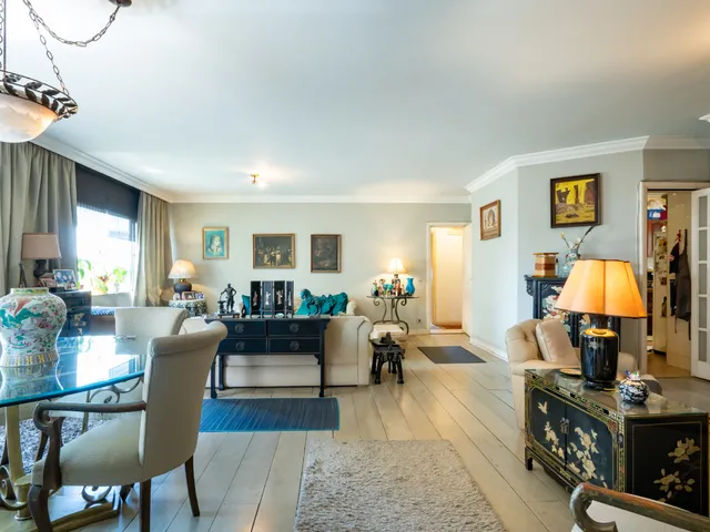 Foto do Apartamento - Apartamento para venda em Morumbi com 3 quartos, sendo 3 suítes, 160m² | Lares e Andares Imóveis