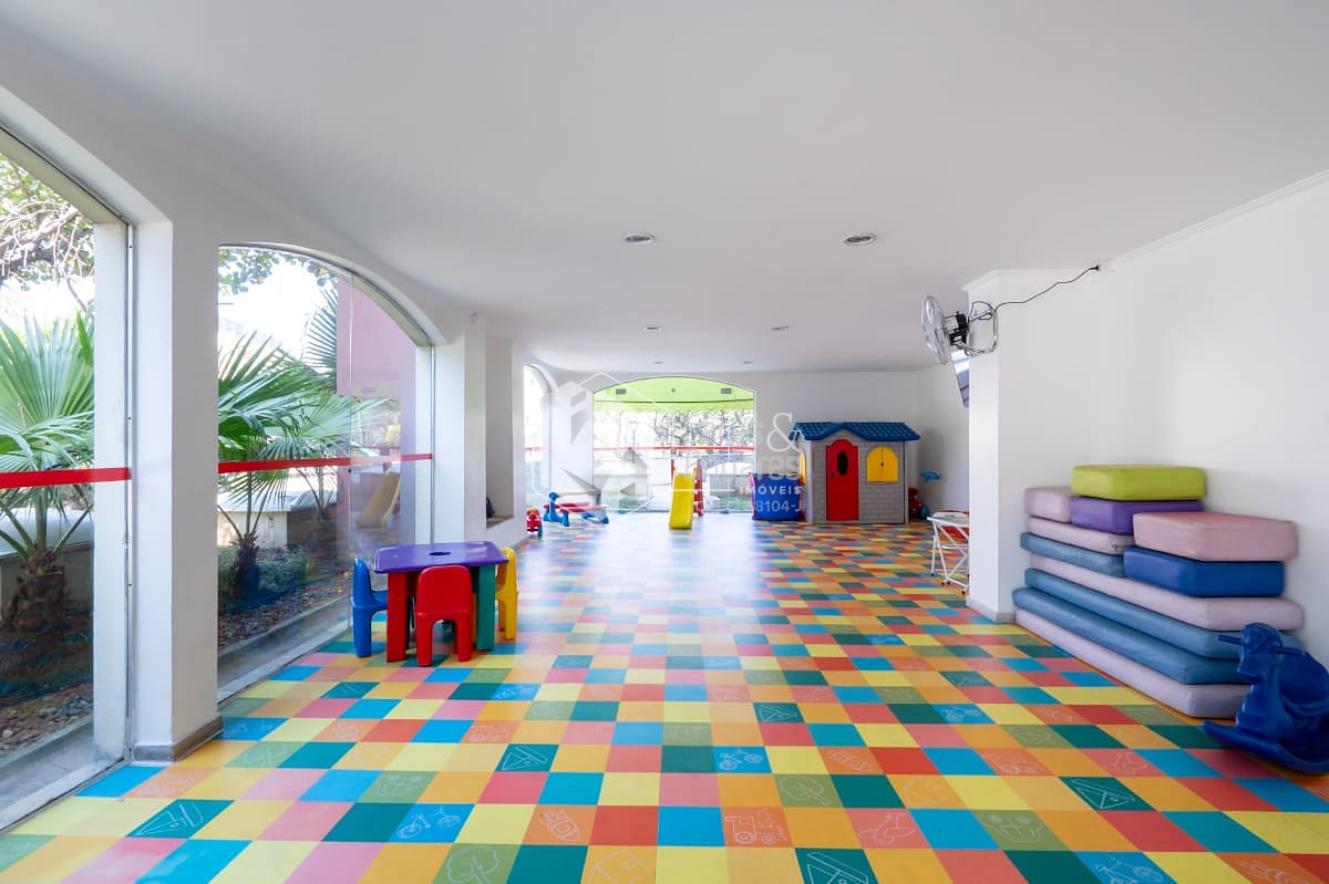 Apartamento, 3 quartos, 160 m² - Foto 36