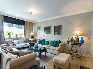 Apartamento com 160m² 3 quartos e 4 banheiros, à venda, no bairro Morumbi em São Paulo