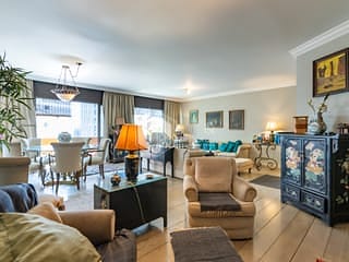 Apartamento com 160m² 3 quartos e 4 banheiros, à venda, no bairro Morumbi em São Paulo