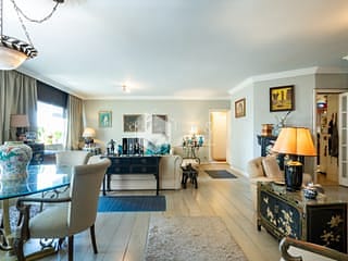 Apartamento com 160m² 3 quartos e 4 banheiros, à venda, no bairro Morumbi em São Paulo