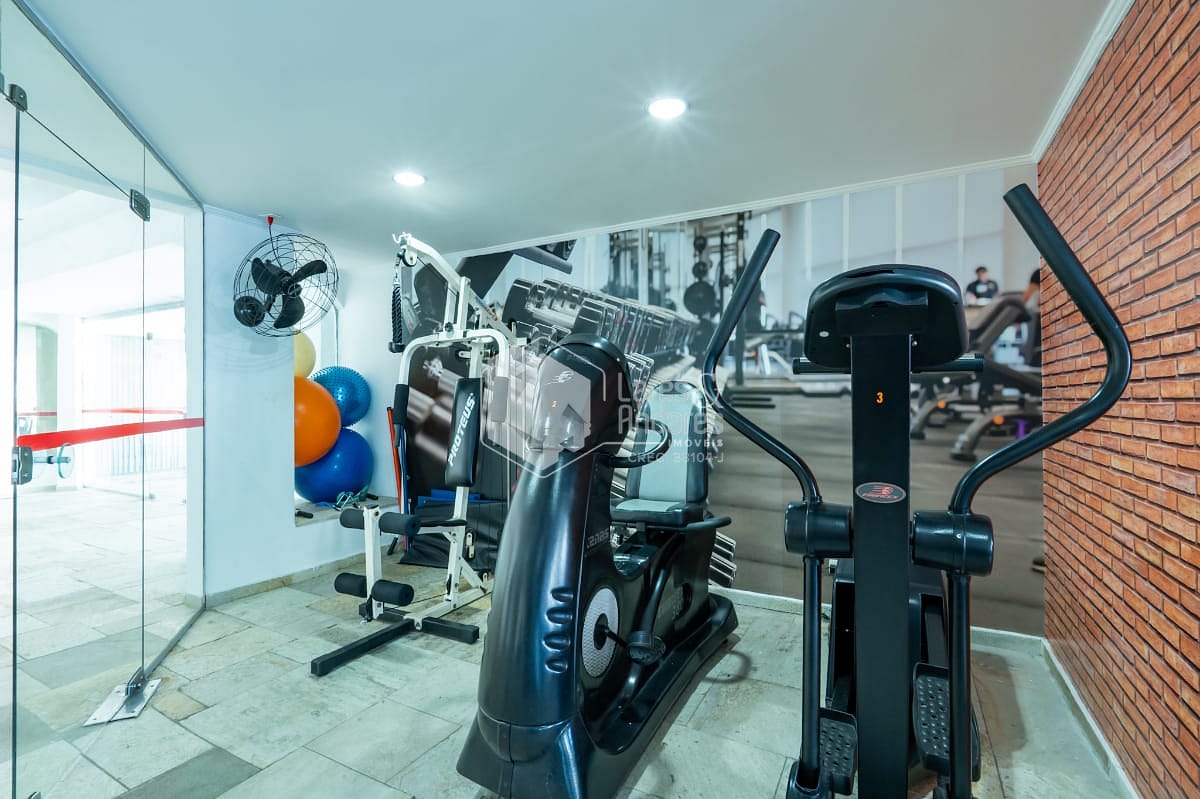 Apartamento, 3 quartos, 160 m² - Foto 33