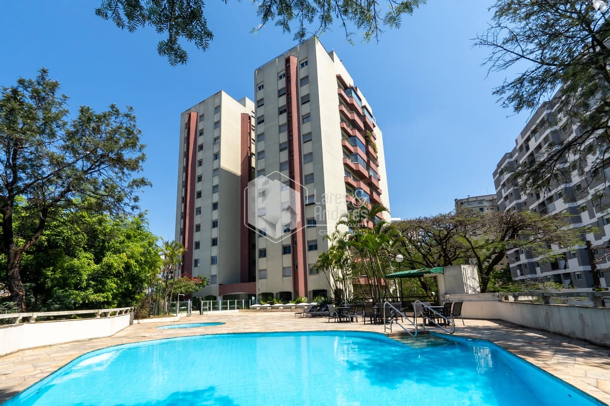 Apartamento, 3 quartos, 160 m² - Foto 42