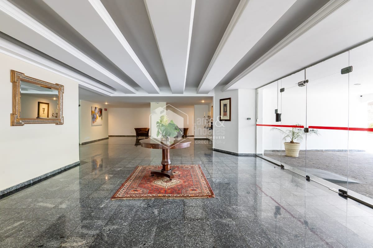 Apartamento, 3 quartos, 160 m² - Foto 45