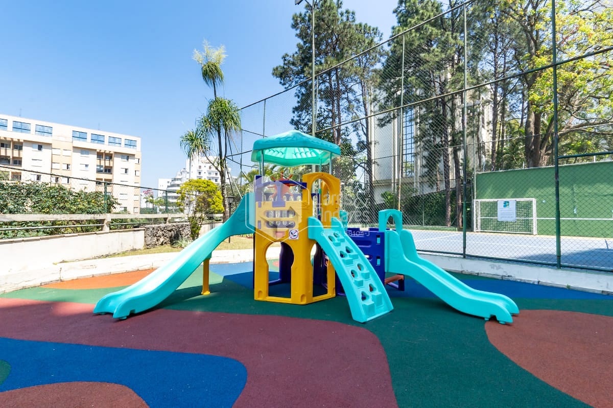 Apartamento, 3 quartos, 160 m² - Foto 37