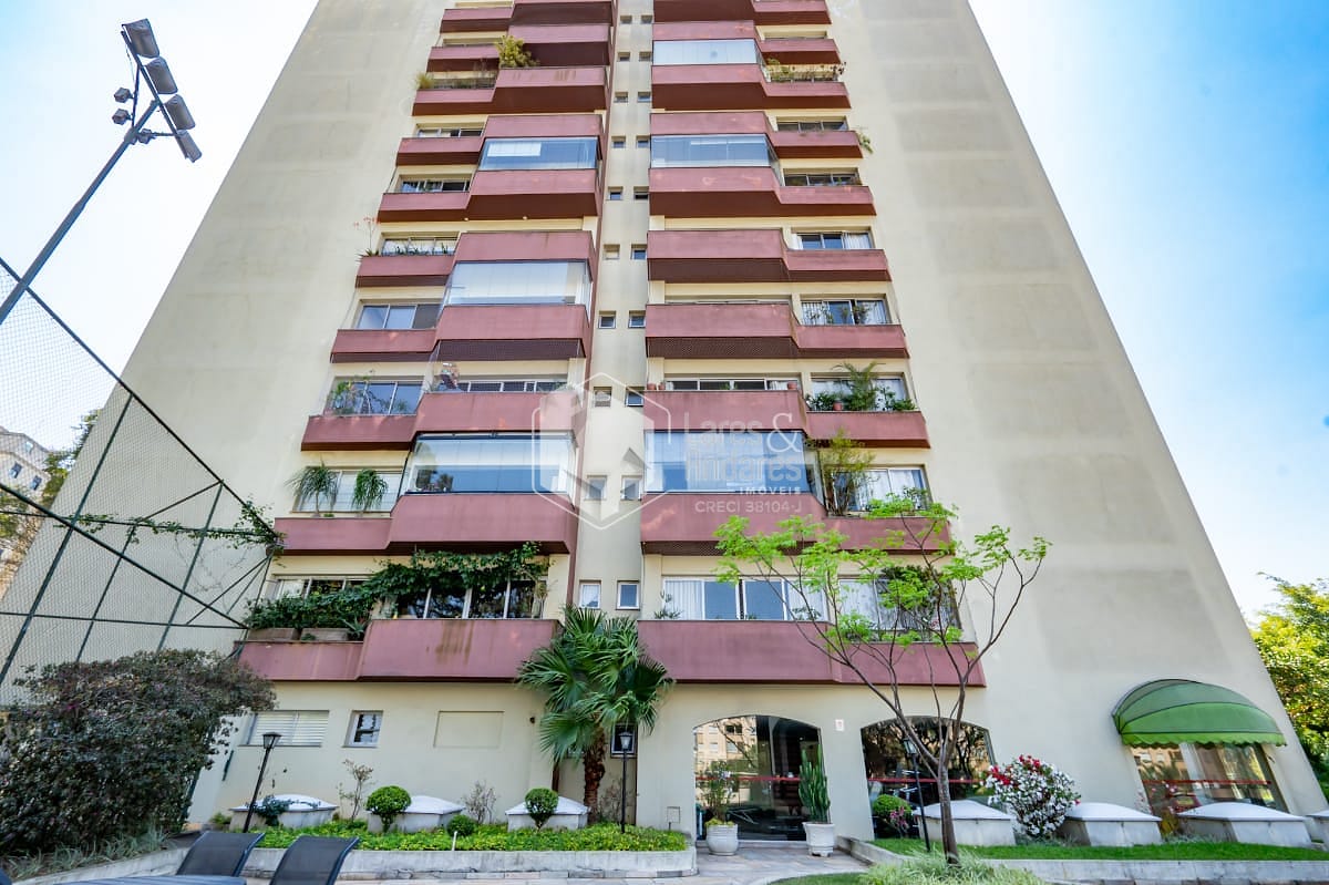 Apartamento, 3 quartos, 160 m² - Foto 41