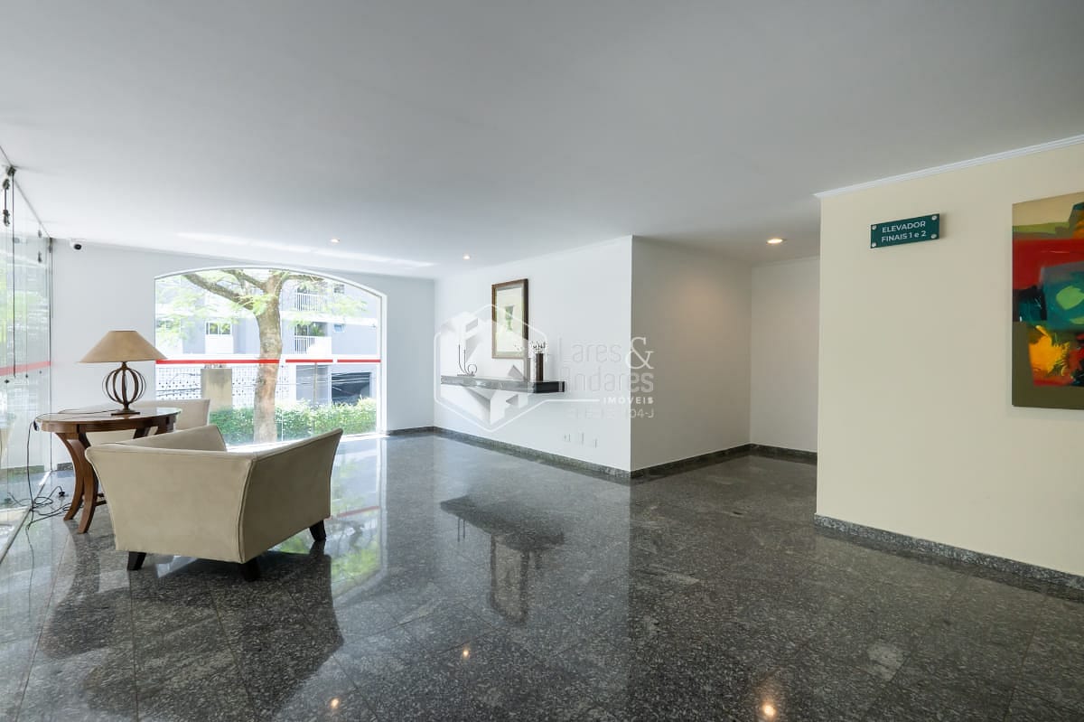 Apartamento, 3 quartos, 160 m² - Foto 44