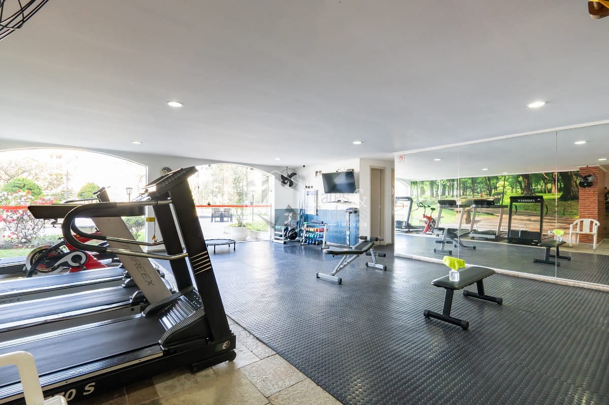 Apartamento, 3 quartos, 160 m² - Foto 32