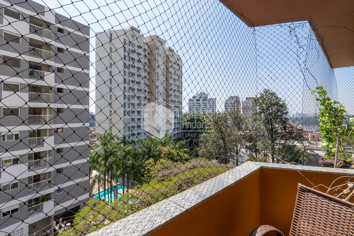 Apartamento, 3 quartos, 160 m² - Foto 43