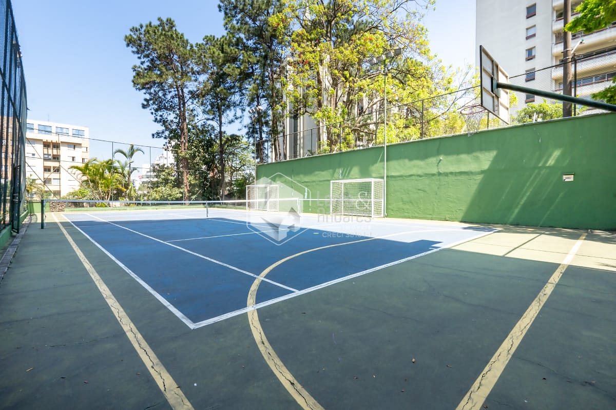 Apartamento, 3 quartos, 160 m² - Foto 49