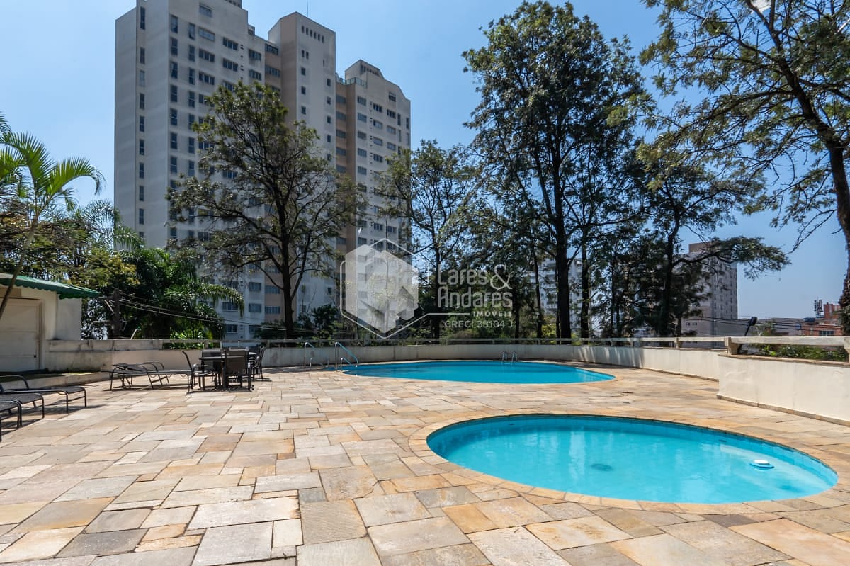 Apartamento, 3 quartos, 160 m² - Foto 48