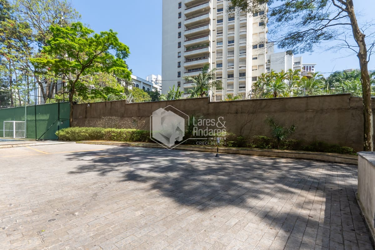 Apartamento, 3 quartos, 160 m² - Foto 46