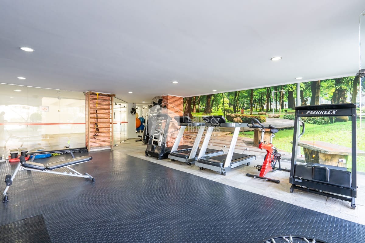 Apartamento, 3 quartos, 160 m² - Foto 34