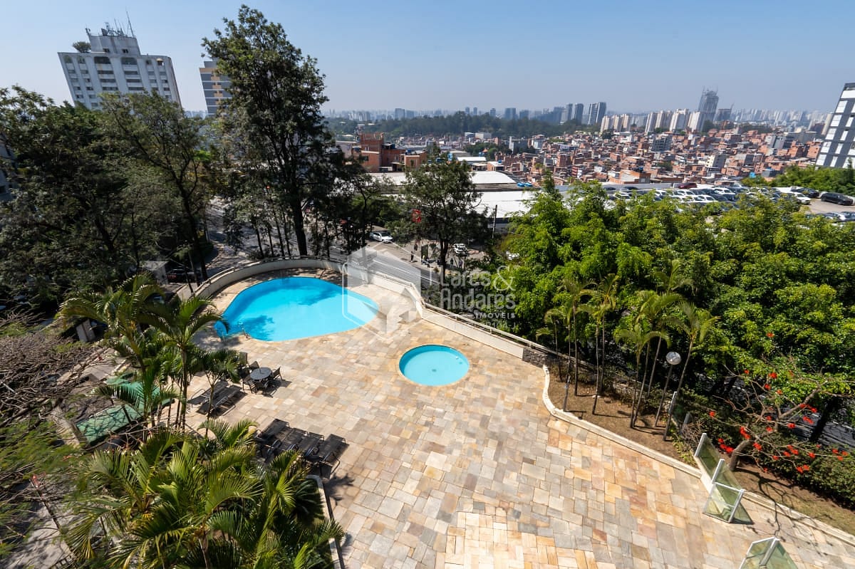 Apartamento, 3 quartos, 160 m² - Foto 39