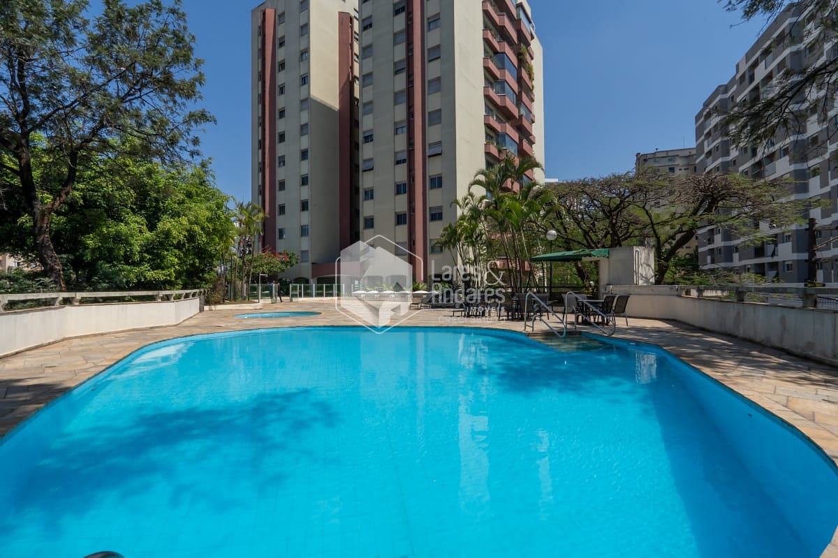 Apartamento, 3 quartos, 160 m² - Foto 40