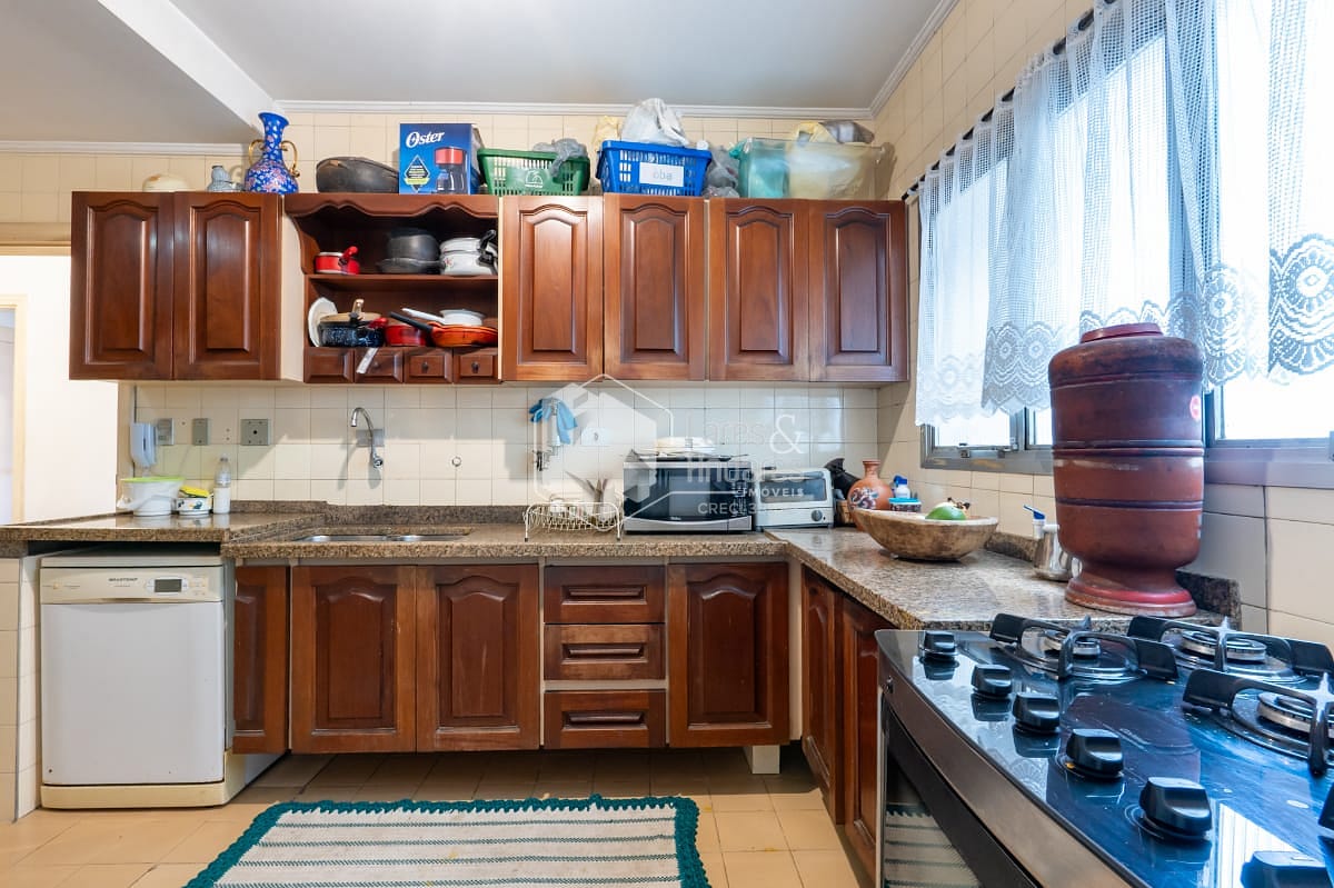 Apartamento, 3 quartos, 160 m² - Foto 31