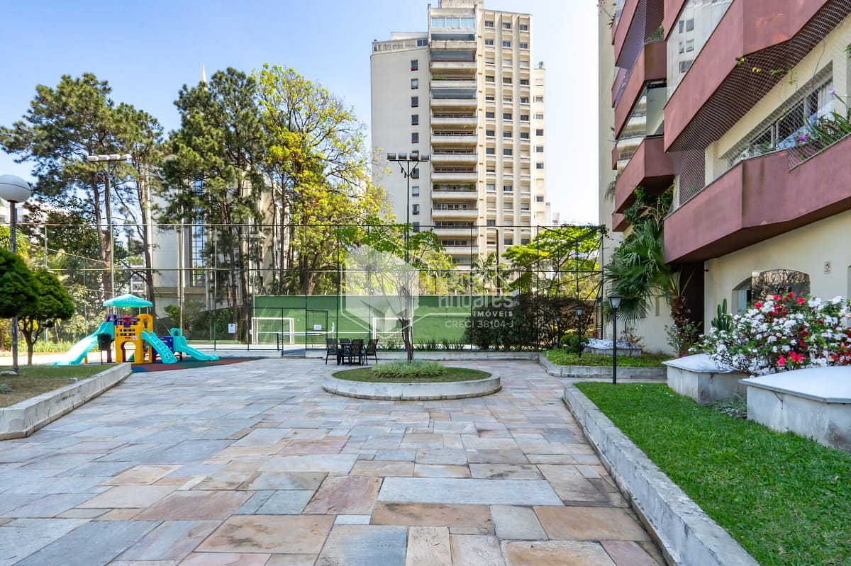 Apartamento, 3 quartos, 160 m² - Foto 38