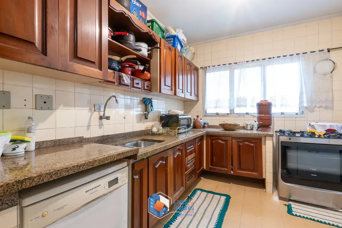 Apartamento, 3 quartos, 160 m² - Foto 27