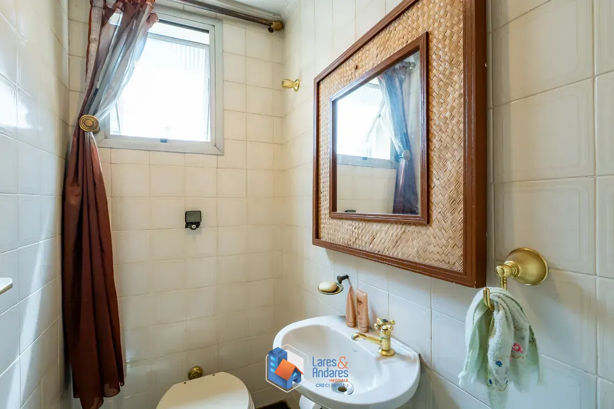 Apartamento, 3 quartos, 160 m² - Foto 25