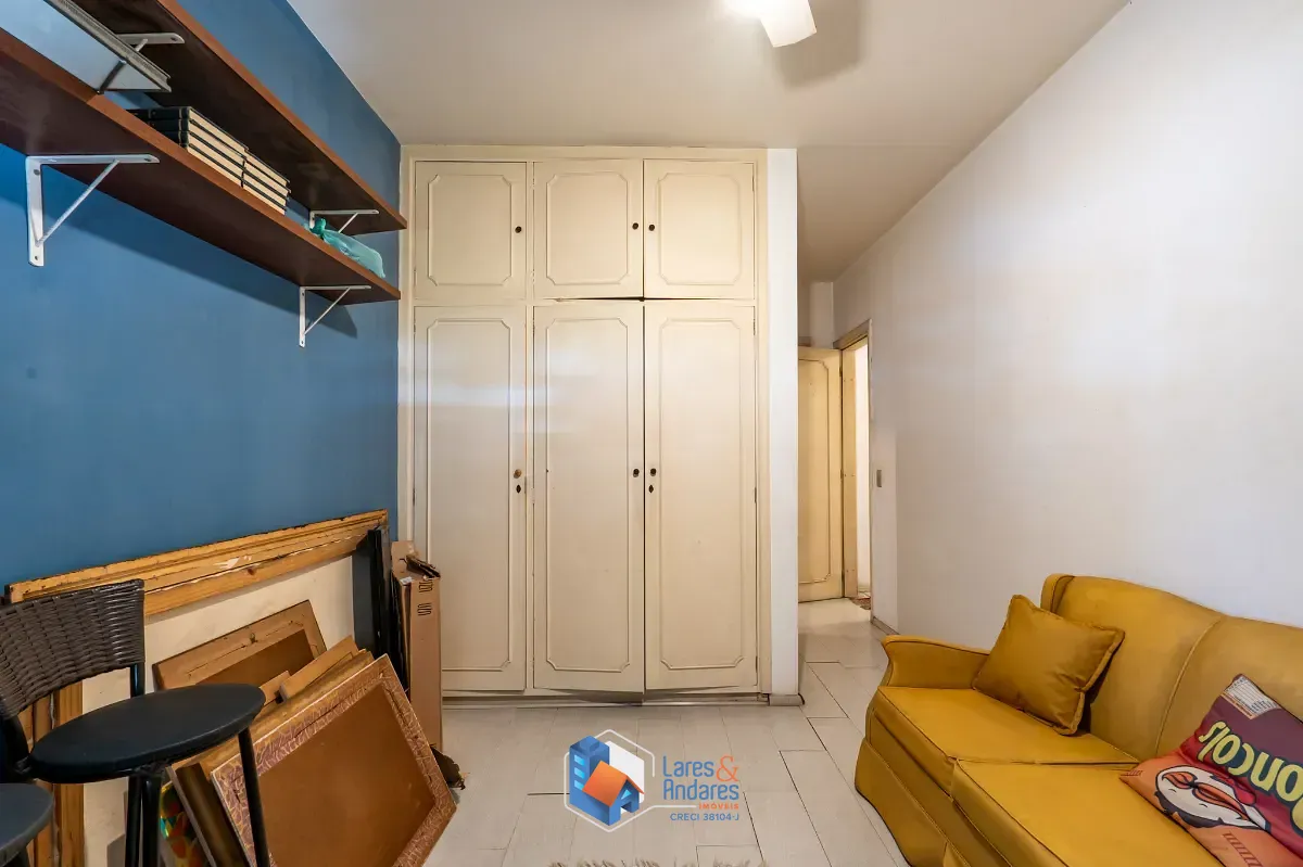 Apartamento, 3 quartos, 160 m² - Foto 22