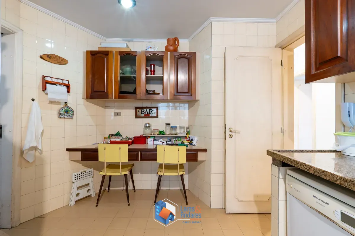 Apartamento, 3 quartos, 160 m² - Foto 30