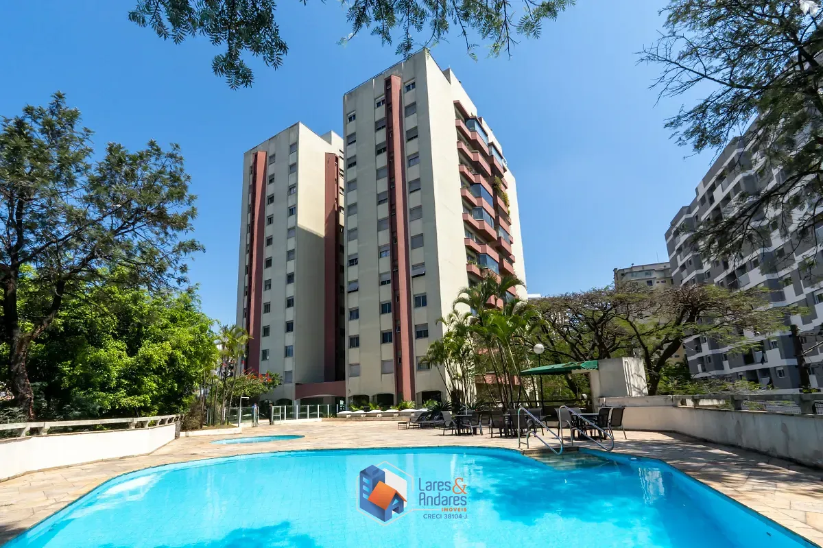 Apartamento, 3 quartos, 160 m² - Foto 42
