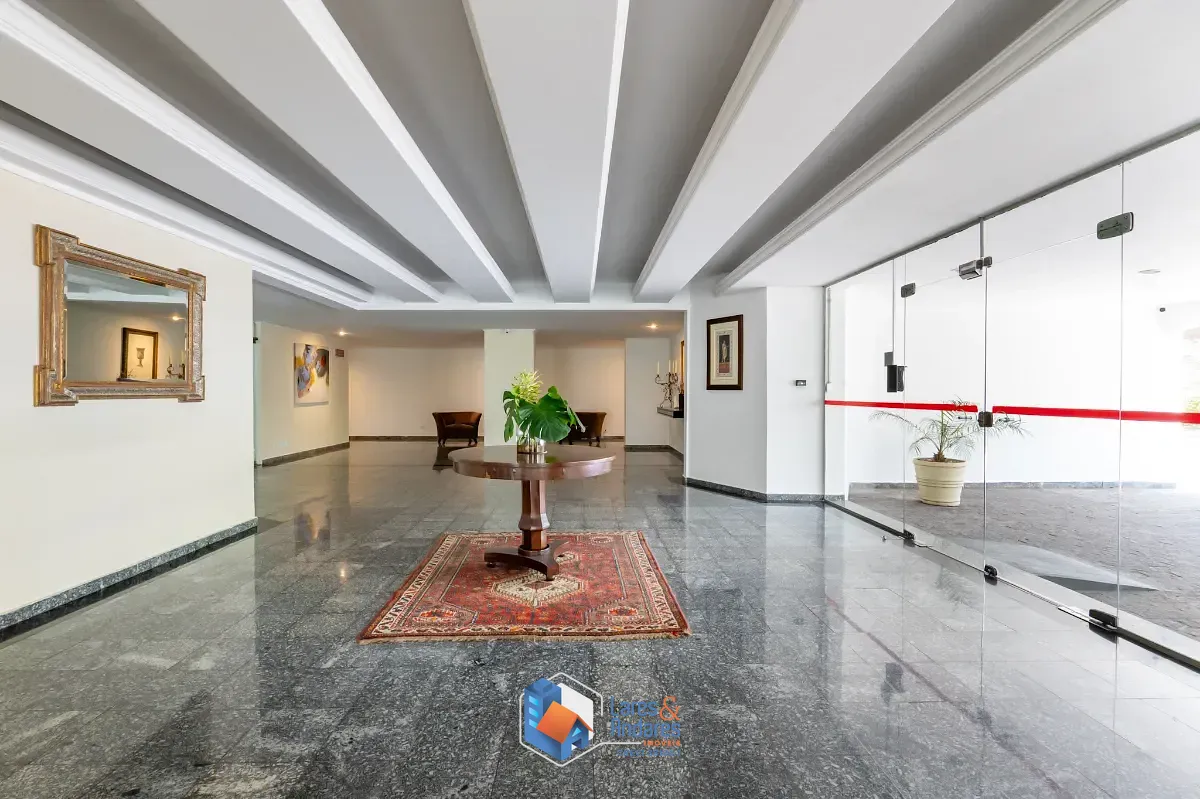 Apartamento, 3 quartos, 160 m² - Foto 45