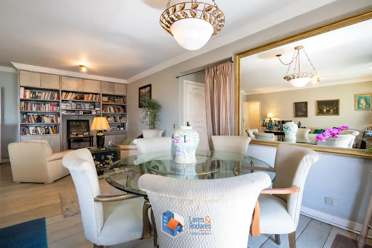 Apartamento, 3 quartos, 160 m² - Foto 11
