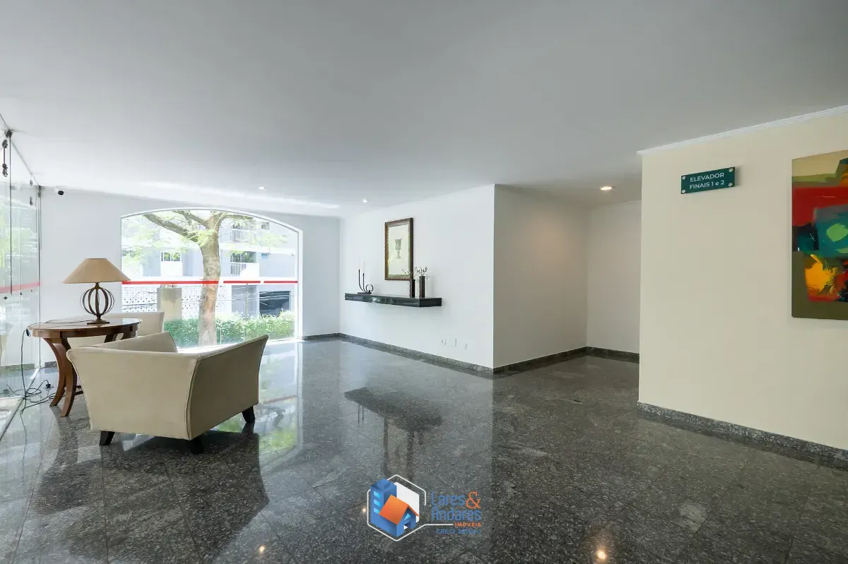 Apartamento, 3 quartos, 160 m² - Foto 44