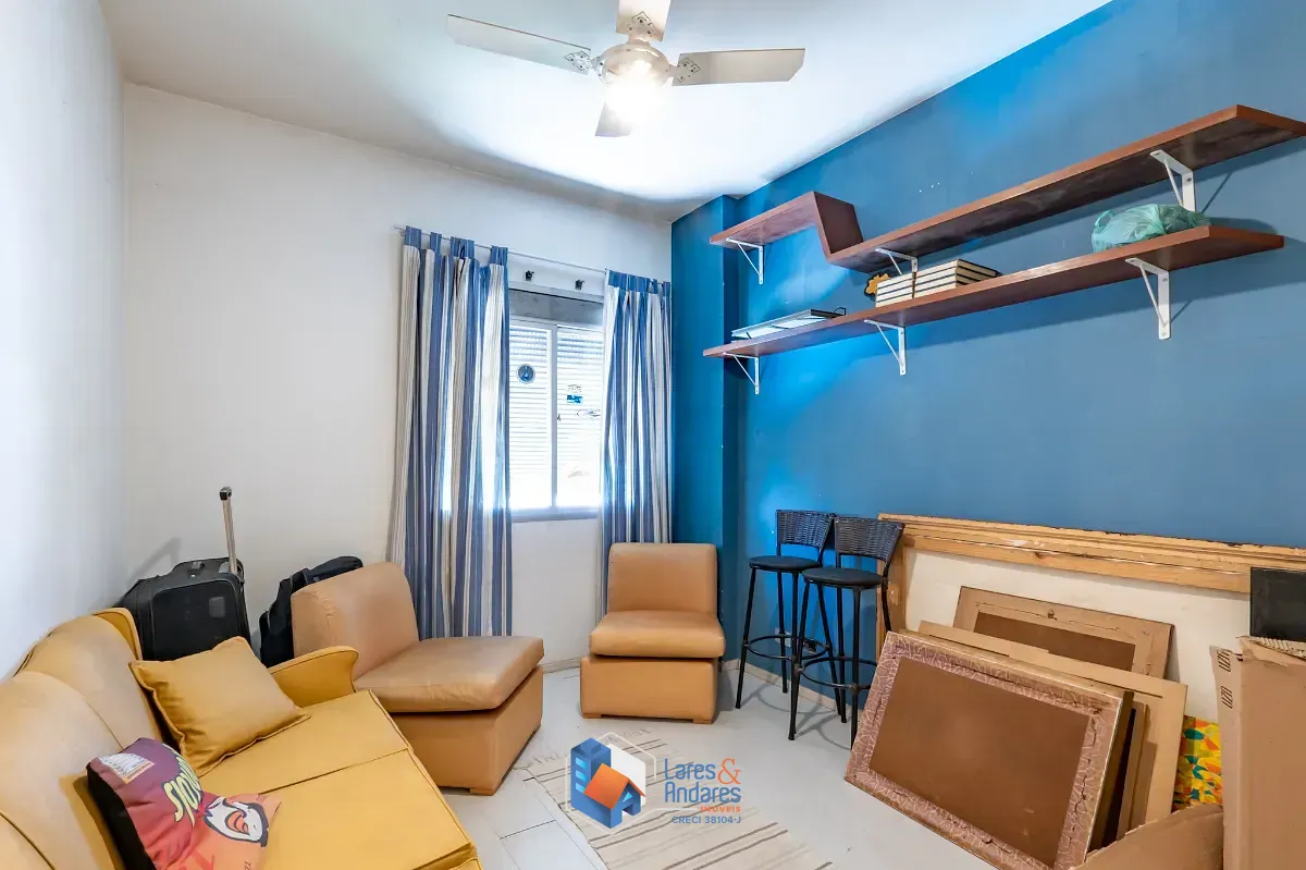 Apartamento, 3 quartos, 160 m² - Foto 23