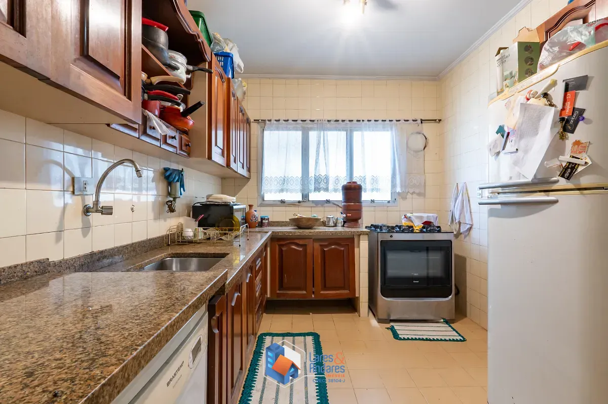 Apartamento, 3 quartos, 160 m² - Foto 29