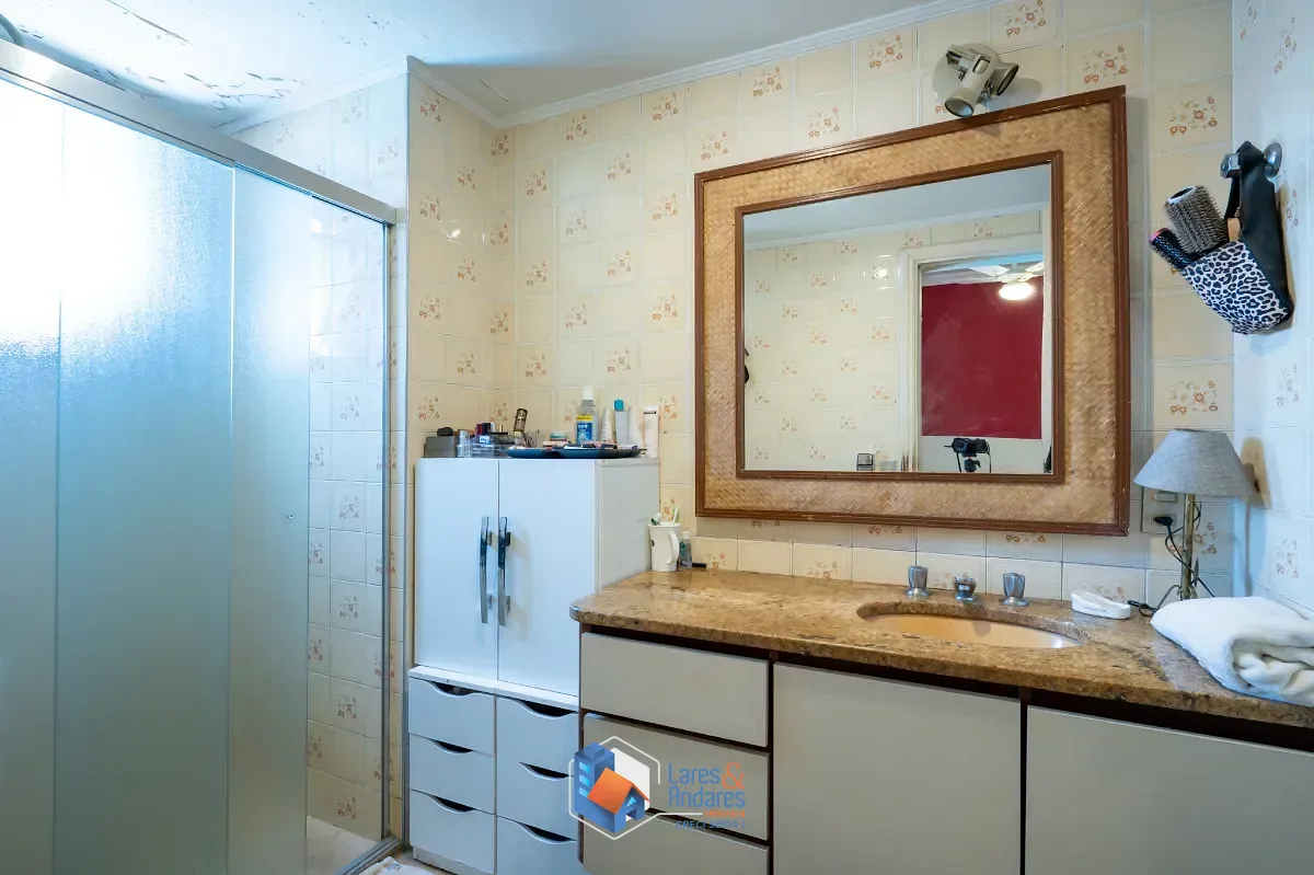 Apartamento, 3 quartos, 160 m² - Foto 24
