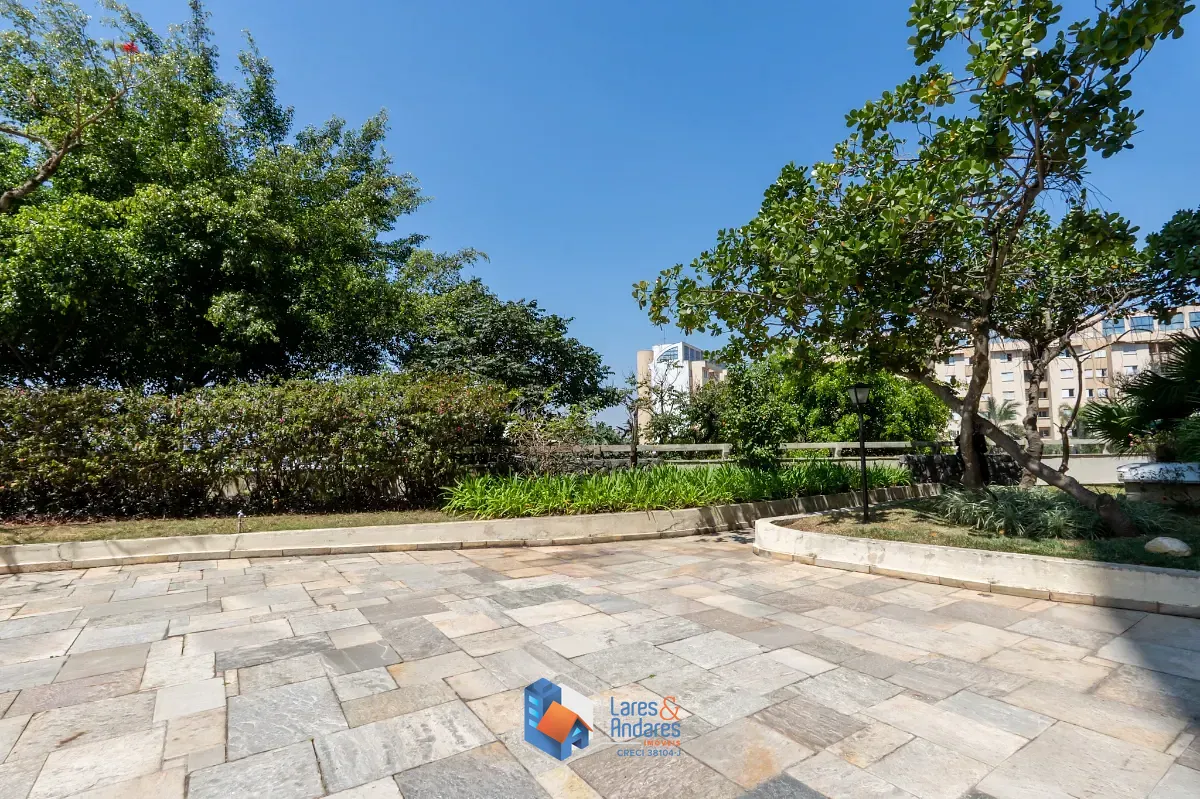 Apartamento, 3 quartos, 160 m² - Foto 47