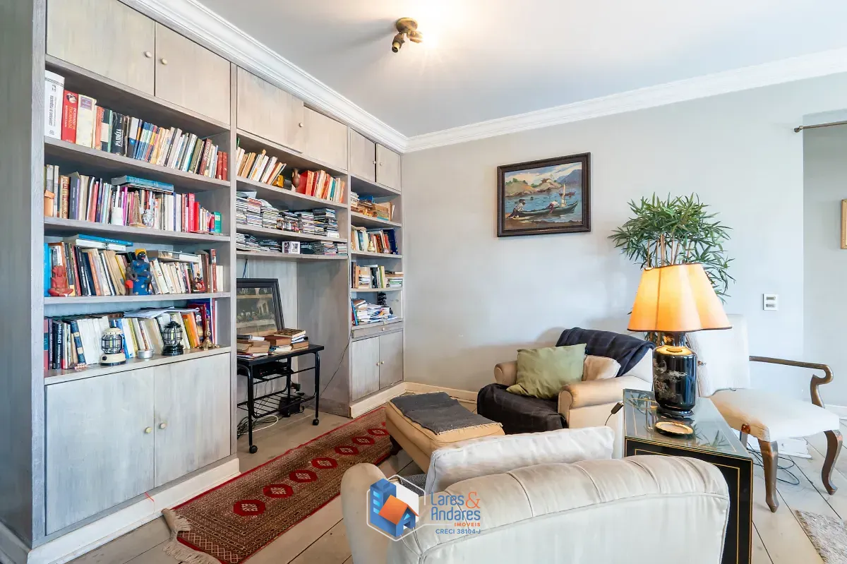 Apartamento, 3 quartos, 160 m² - Foto 13