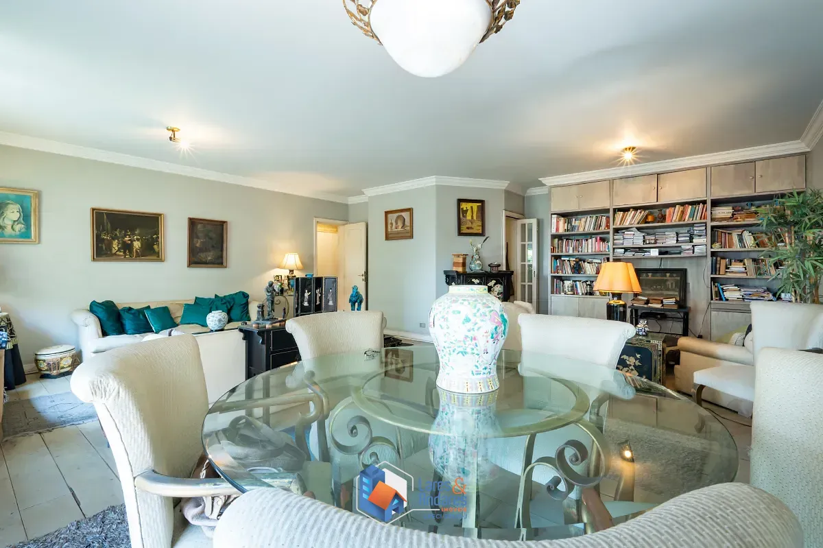 Apartamento, 3 quartos, 160 m² - Foto 10