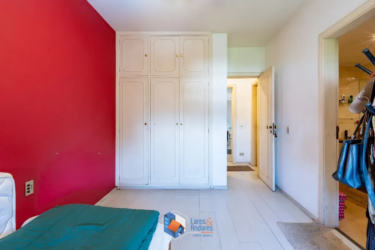 Apartamento, 3 quartos, 160 m² - Foto 18