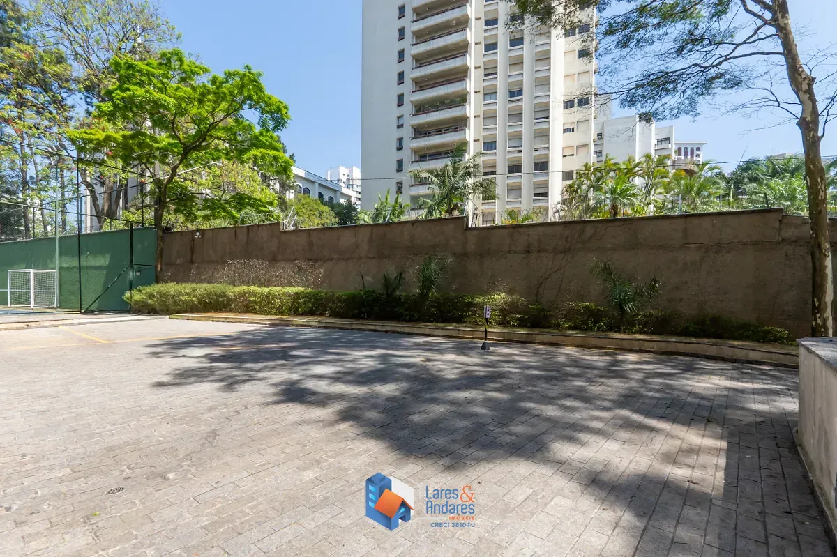 Apartamento, 3 quartos, 160 m² - Foto 46